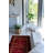 Anadol Red Rug 3'9" x 9'1"