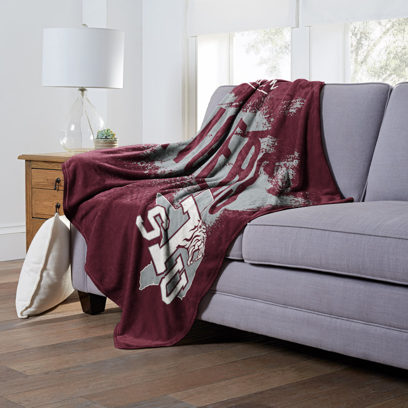 Throw Blanket
