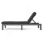 Chaise longue PUERTA KD CHAISE