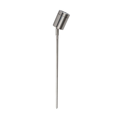 Herendeen Low Voltage Integrated LED Metal Spotlight