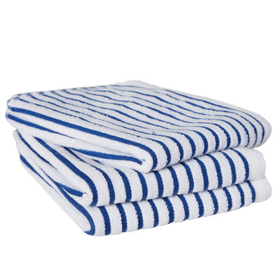 Jacquard Dish Cloth Kitchen Towel