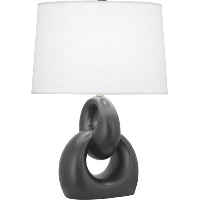Fusion Ceramic Table Lamp