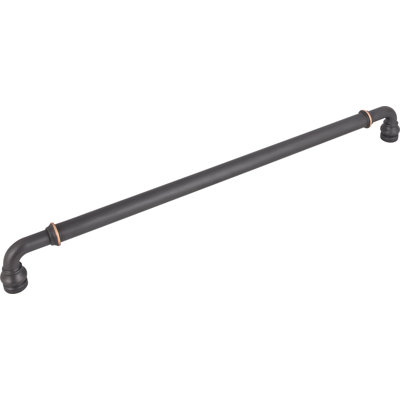 Brixton 18" Center to Center Appliance Pull