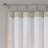 Polyoni Pintuck Curtain Panel(Only 1 Pc Panel)