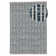 Oregan Geometric Cotton Hand Woven Area Rug