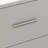 Height Adjustable Craft Table With Storage Drawers And Adjustable Shelf