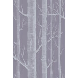New Contemporary II Abstract Wallpaper Roll