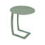 Alize Outdoor Round Side Table-1465317139