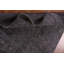 Tapis tribal en laine de style Gabbeh 5 x 8