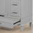 Nevsa 30'' Free Standing Single Bathroom Vanity with  Top-2143535884