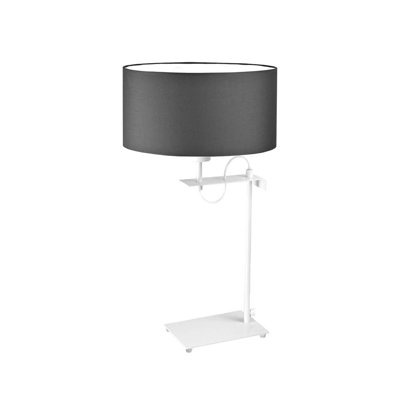 Arlena Metal Desk Lamp