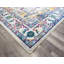Tapis oriental brun / beige Witby-29915516