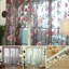 2PC Fashion Flower Tulle-324363722