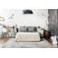 Tapis gris Bireuen-548165362