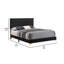 Lit tapissier khanyla-87803014-87803015