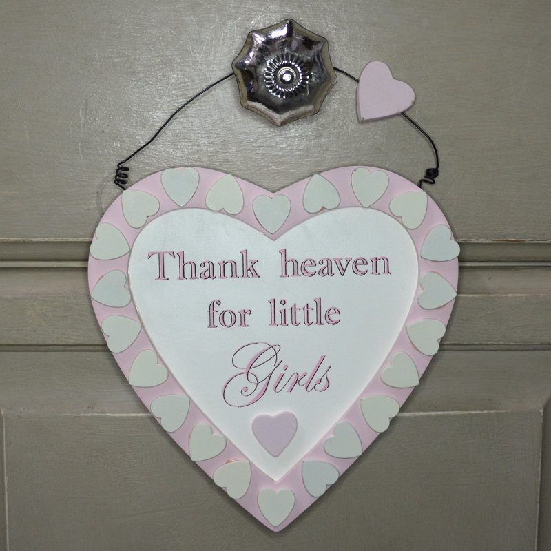 Handmade Wall Decor