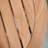 Colden Round Teak Outdoor Side Table , in. W in. D-1789458645-1811526470