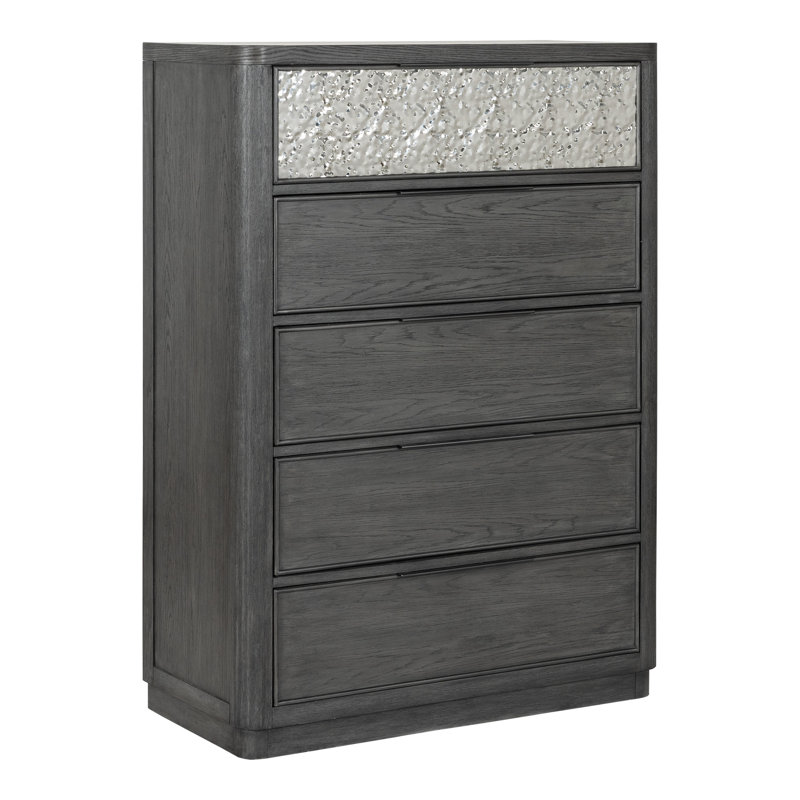 Doloros 4-Drawer Chest