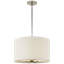 Keaton 2 - Light Drum Chandelier-1610000463