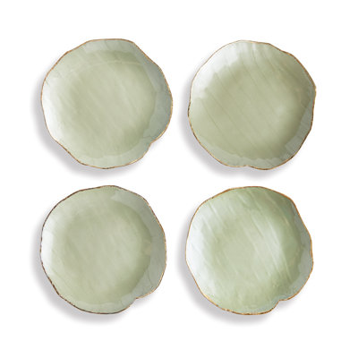Kinny Iron Tray - Set of 4