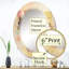 Miroir mural Hardwin-1533572044