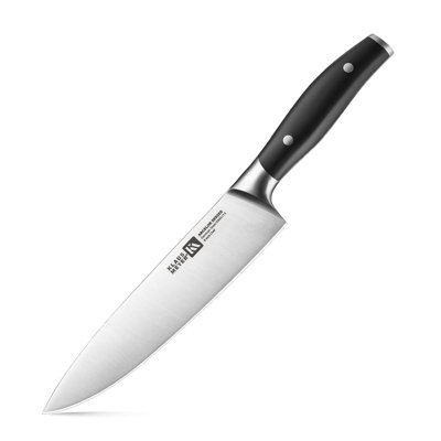 Klaus Meyer Arcelor 8‘’ Chef's Knife