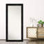 Miroir pleine grandeur sol Lakey