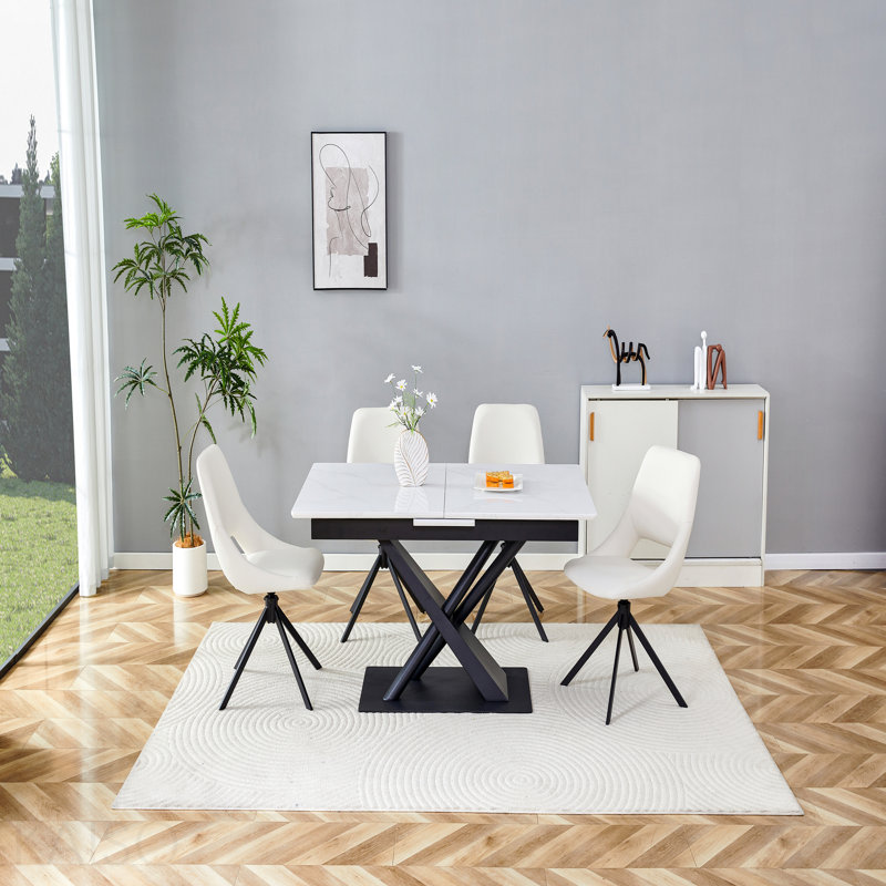 Table de salle à manger Modern