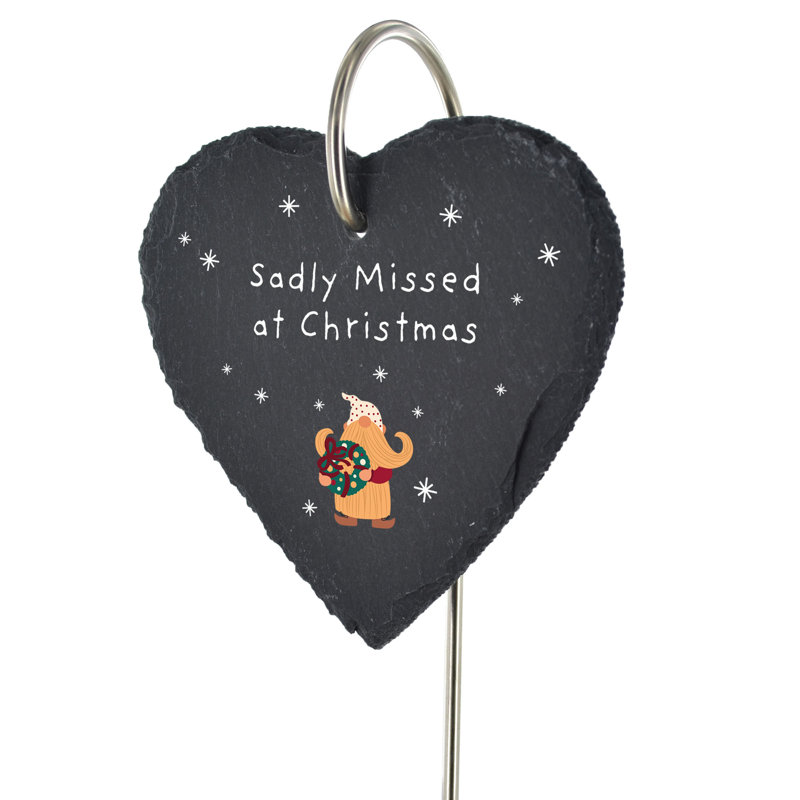 Carley Stone Memorial Plaque