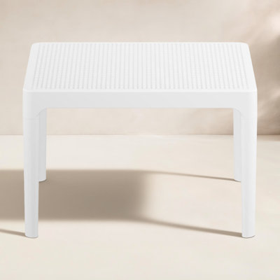 Farrah 23.6 " Patio Table