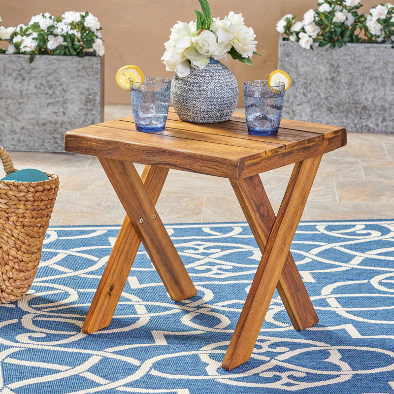 Table Rustic