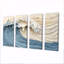 Ensemble d'art sur toile Clareen-107603061