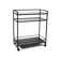 Krail Metal Bar Cart