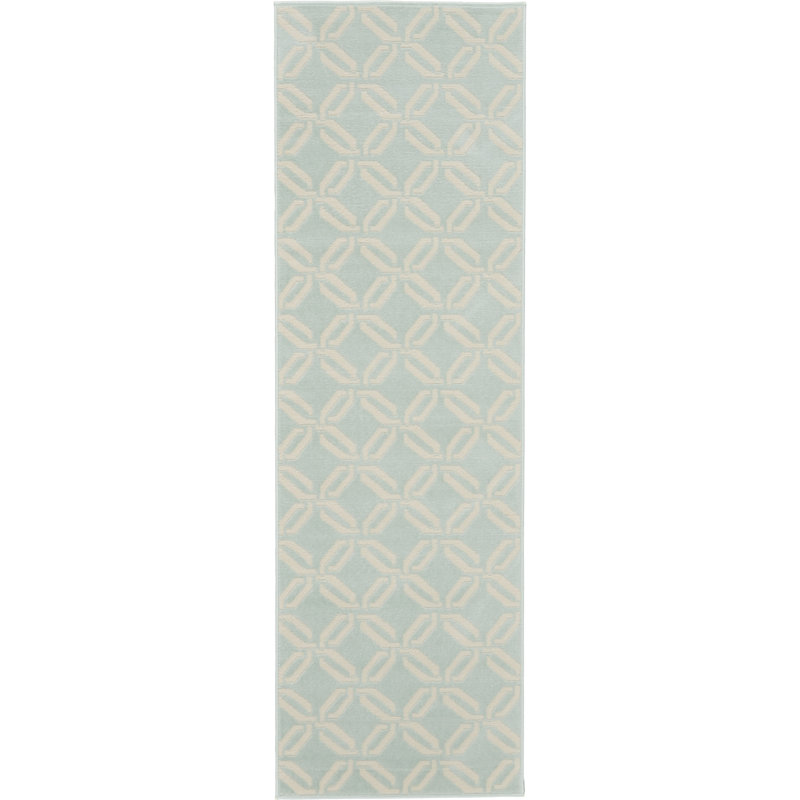 Jullie Indoor Rug, Runner 2'3" x 7'3"