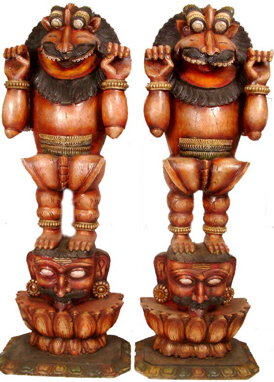 Religious & Spiritual Figurines & Sculptures
