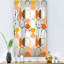 Miroir d'appoint circulaire et moderne-40086156-40238797