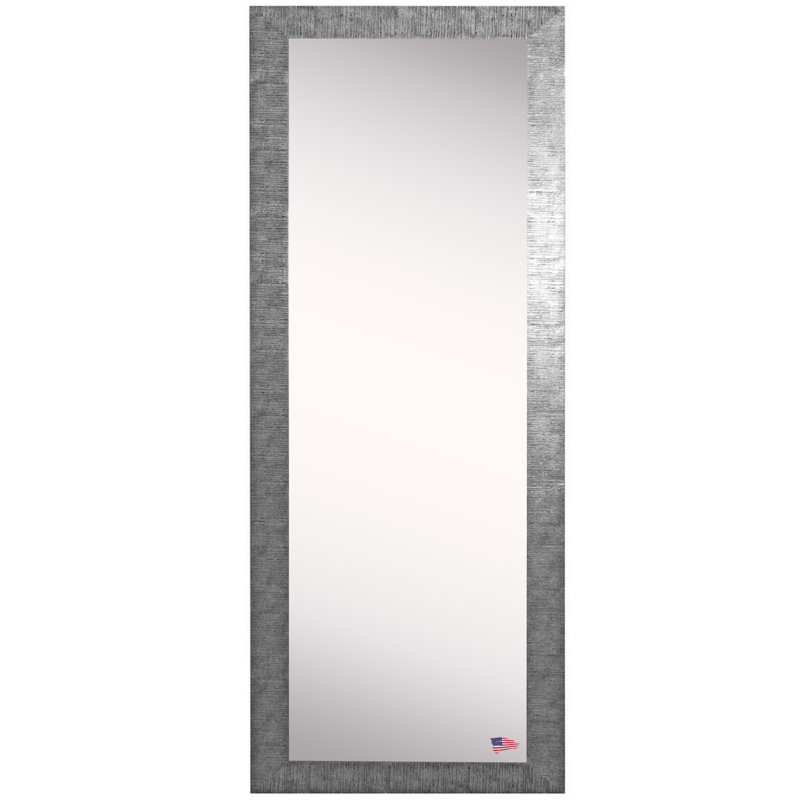 Miroir pleine grandeur traditionnel Arazeli, H 62 po x l 24 po