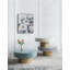 Table basse à piédestal Zaida-2138285744