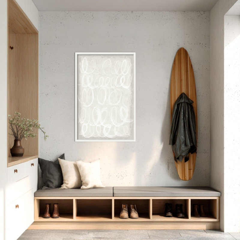 Tableau d'affichage Amanti, Taille du tableau 24 x 36