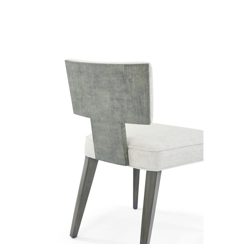 Hudson Upholstered Dining Chair