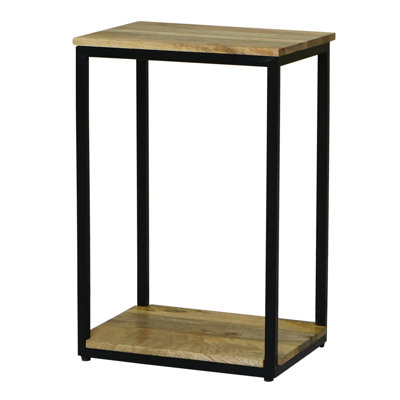 Carson End Table