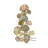 Ophelia Botanical Wall Decor