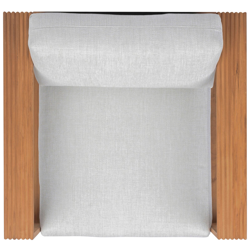 Chaise pivotante Isler