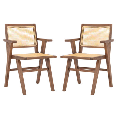 Fauteuil Atticus Cane