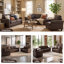 Chaise avec accoudoirs roulés 37 po-1622682198