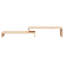 Keehn Wood Monitor Stand