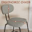 Tabouret de comptoir 26 po H-1745692503