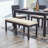 Entwistle 6 - Person Dining Set-75020233