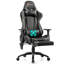 Fauteuil de jeu PC et de course-46021889