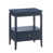 Dark Blue est en rupture de stock sélectionné